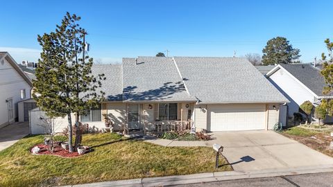 Tiny photo for 5547 S 2150 W, Roy, UT 84067 (MLS # 2132811)