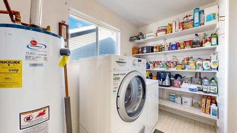 Tiny photo for 5547 S 2150 W, Roy, UT 84067 (MLS # 2132811)