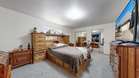 Tiny photo for 5547 S 2150 W, Roy, UT 84067 (MLS # 2132811)