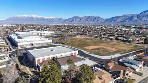 Tiny photo for 5547 S 2150 W, Roy, UT 84067 (MLS # 2132811)