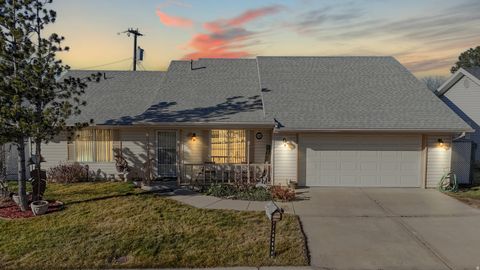 Tiny photo for 5547 S 2150 W, Roy, UT 84067 (MLS # 2132811)
