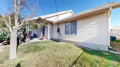 Tiny photo for 5547 S 2150 W, Roy, UT 84067 (MLS # 2132811)