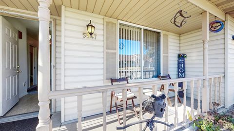 Tiny photo for 5547 S 2150 W, Roy, UT 84067 (MLS # 2132811)