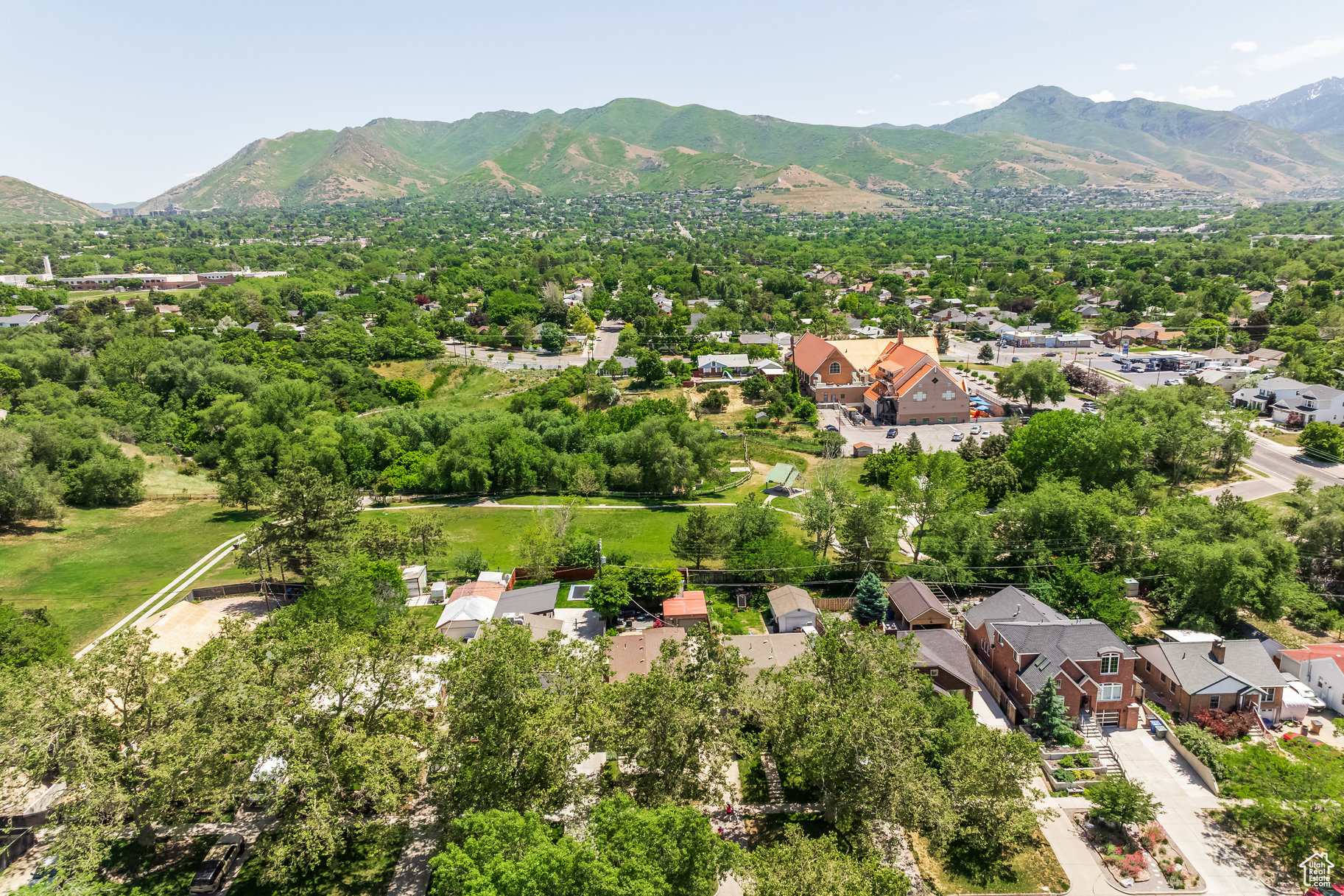 15TH & 15TH - Residential