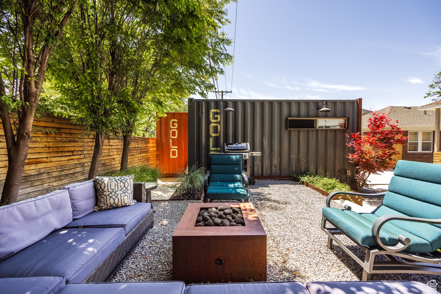 15TH & 15TH - Residential