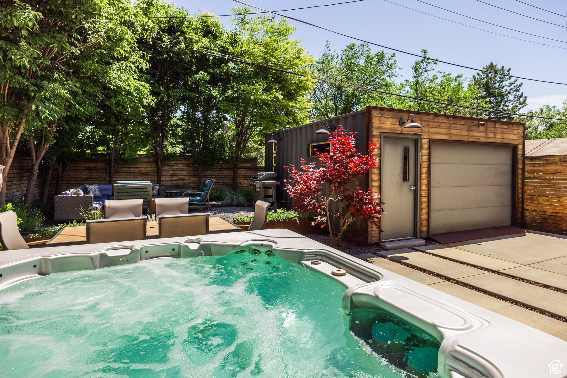 15TH & 15TH - Residential