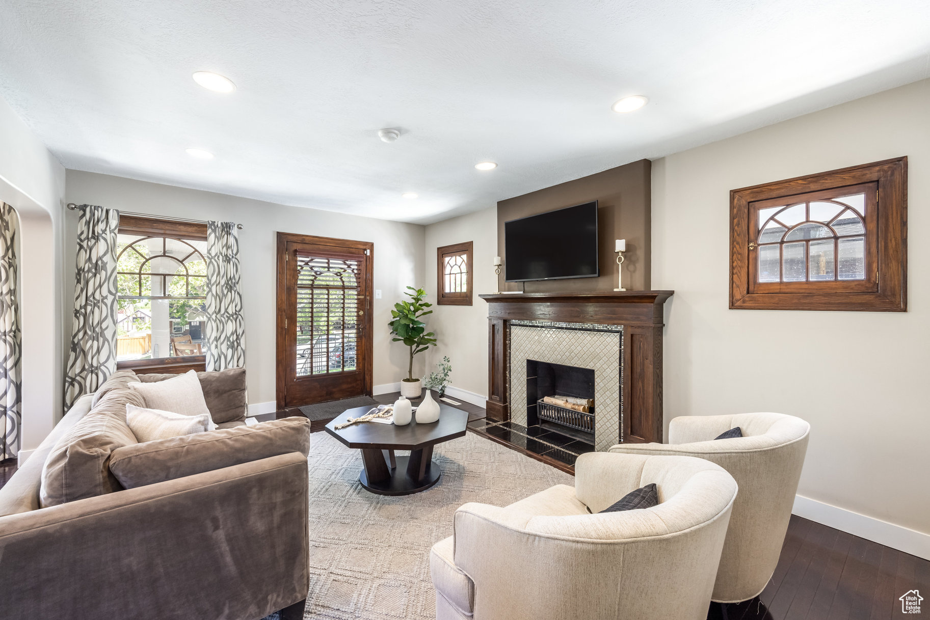 15TH & 15TH - Residential