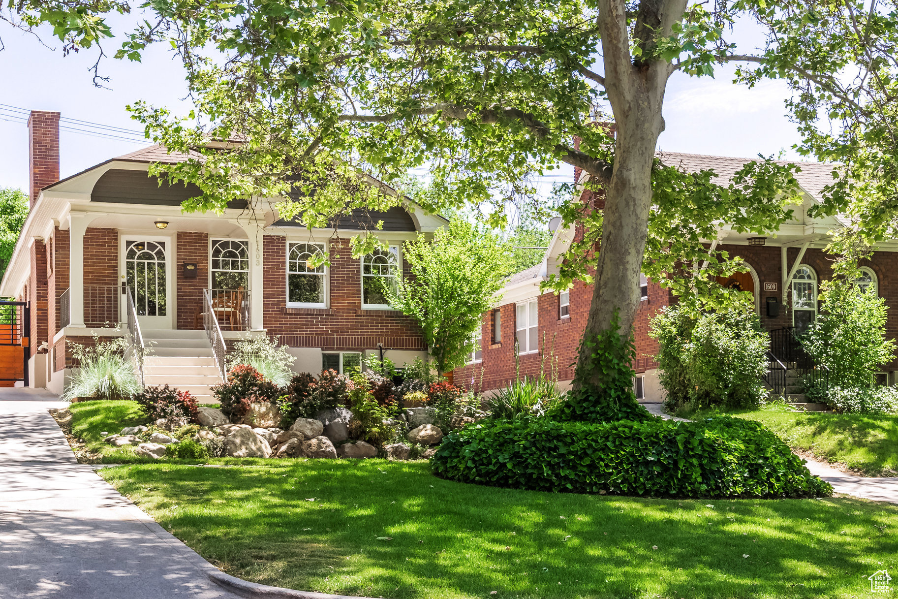 15TH & 15TH - Residential