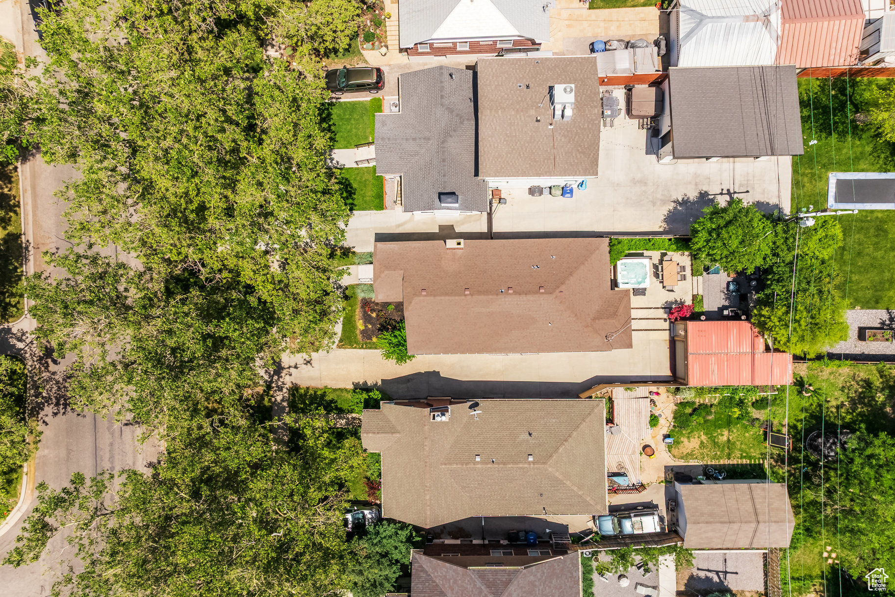 15TH & 15TH - Residential