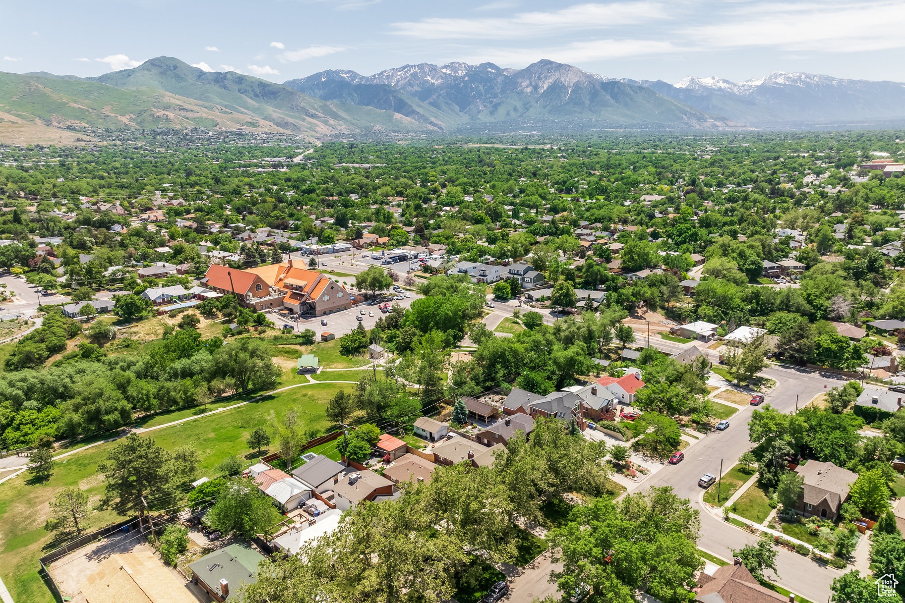 15TH & 15TH - Residential