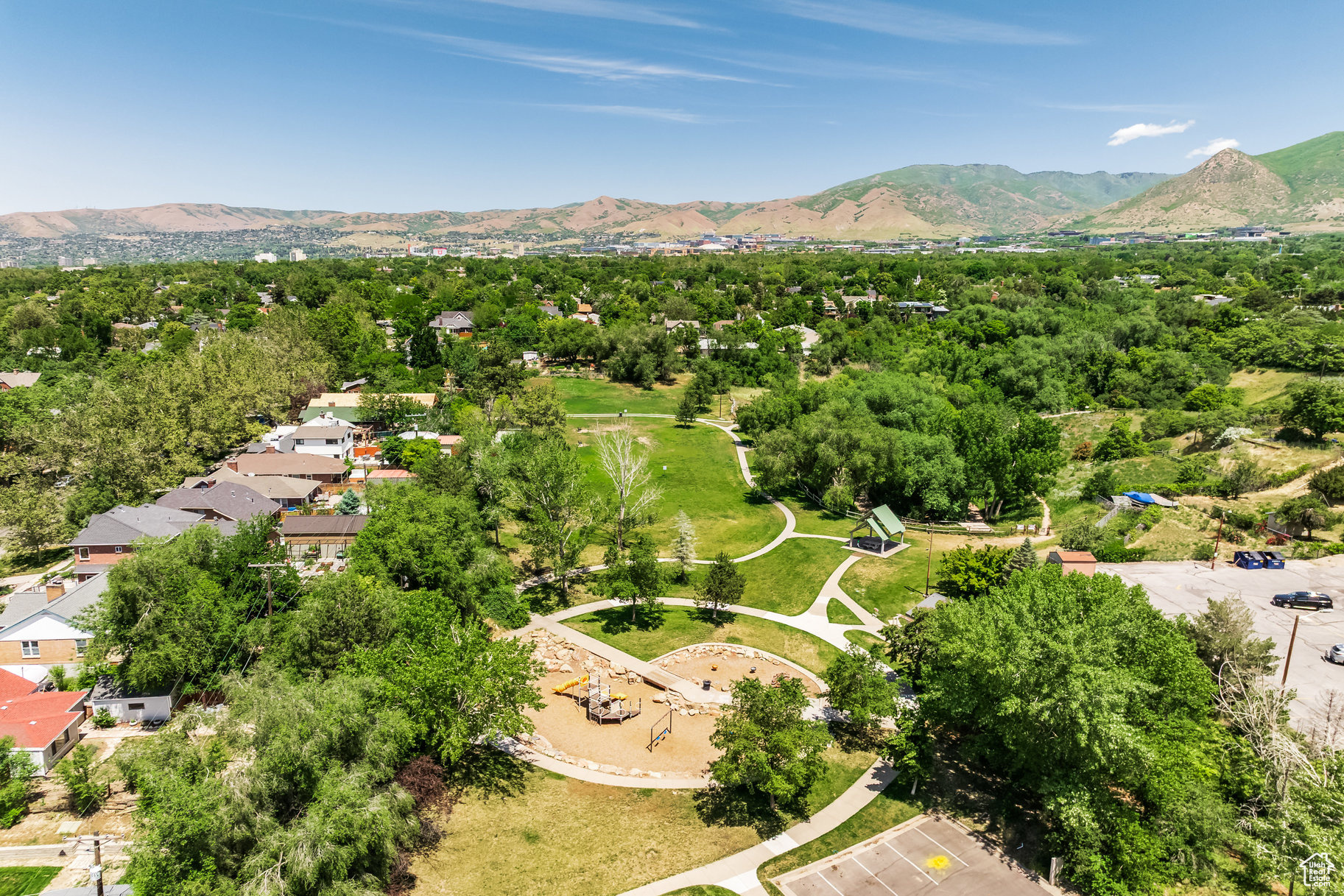 15TH & 15TH - Residential