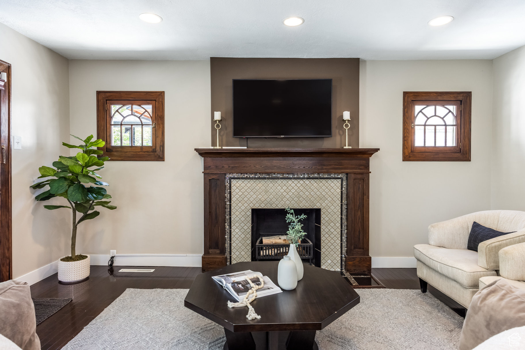 15TH & 15TH - Residential