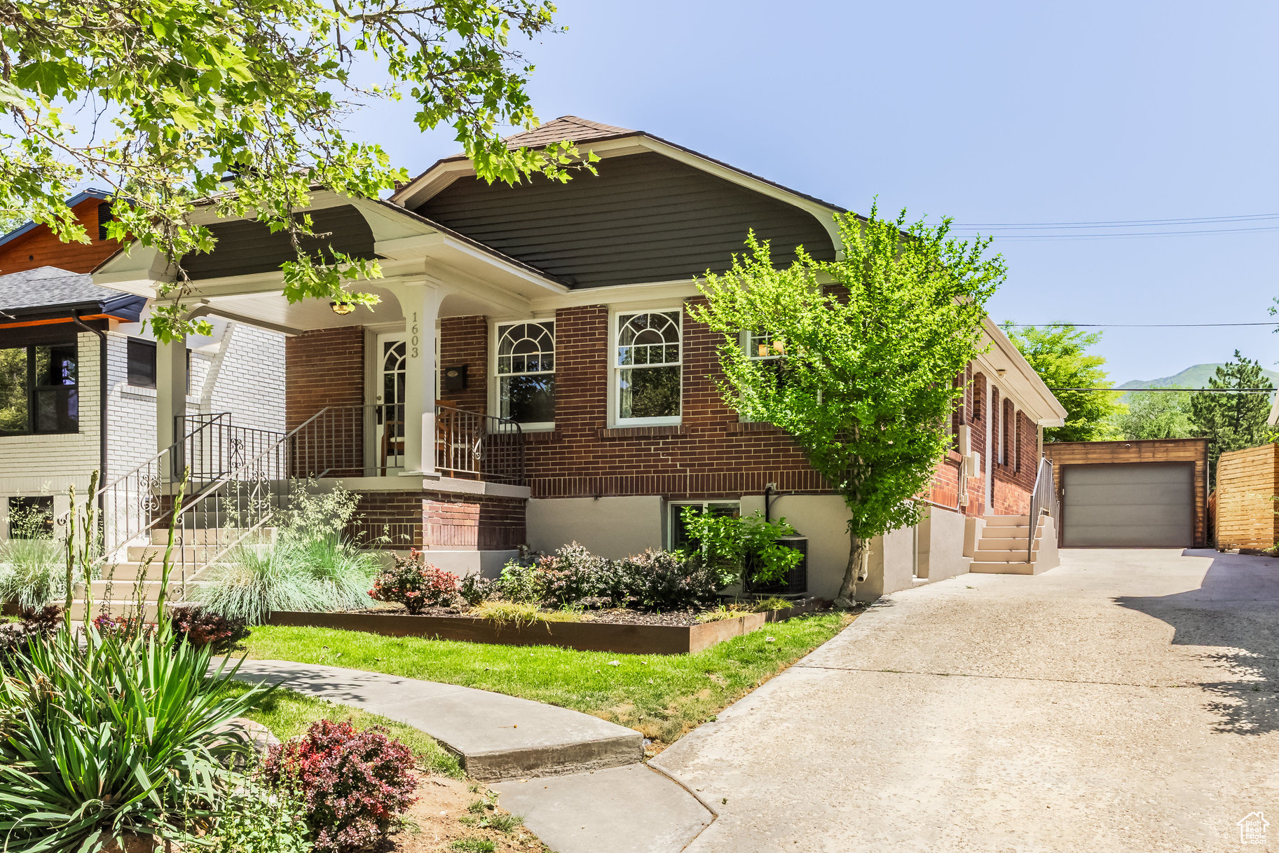 15TH & 15TH - Residential