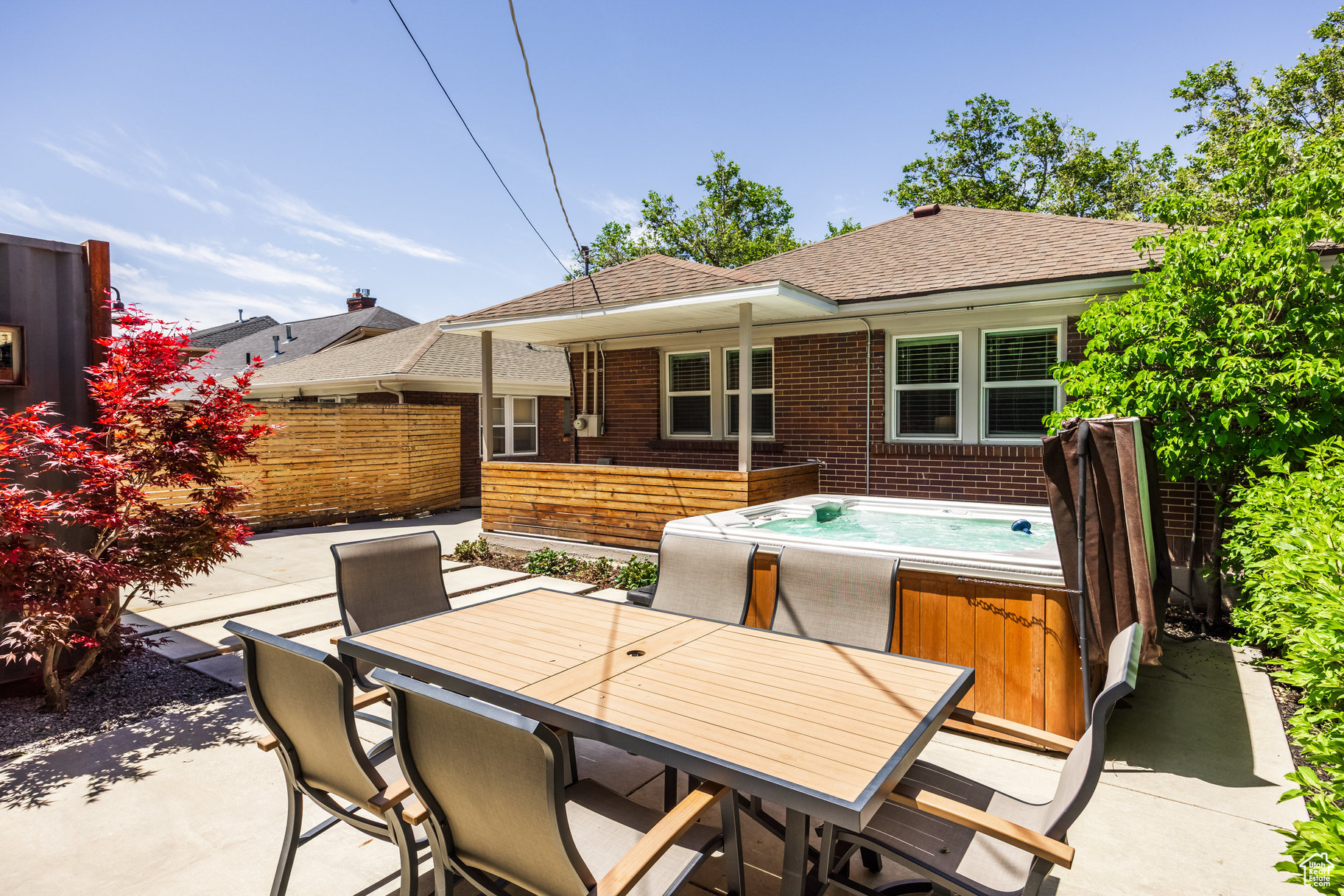 15TH & 15TH - Residential