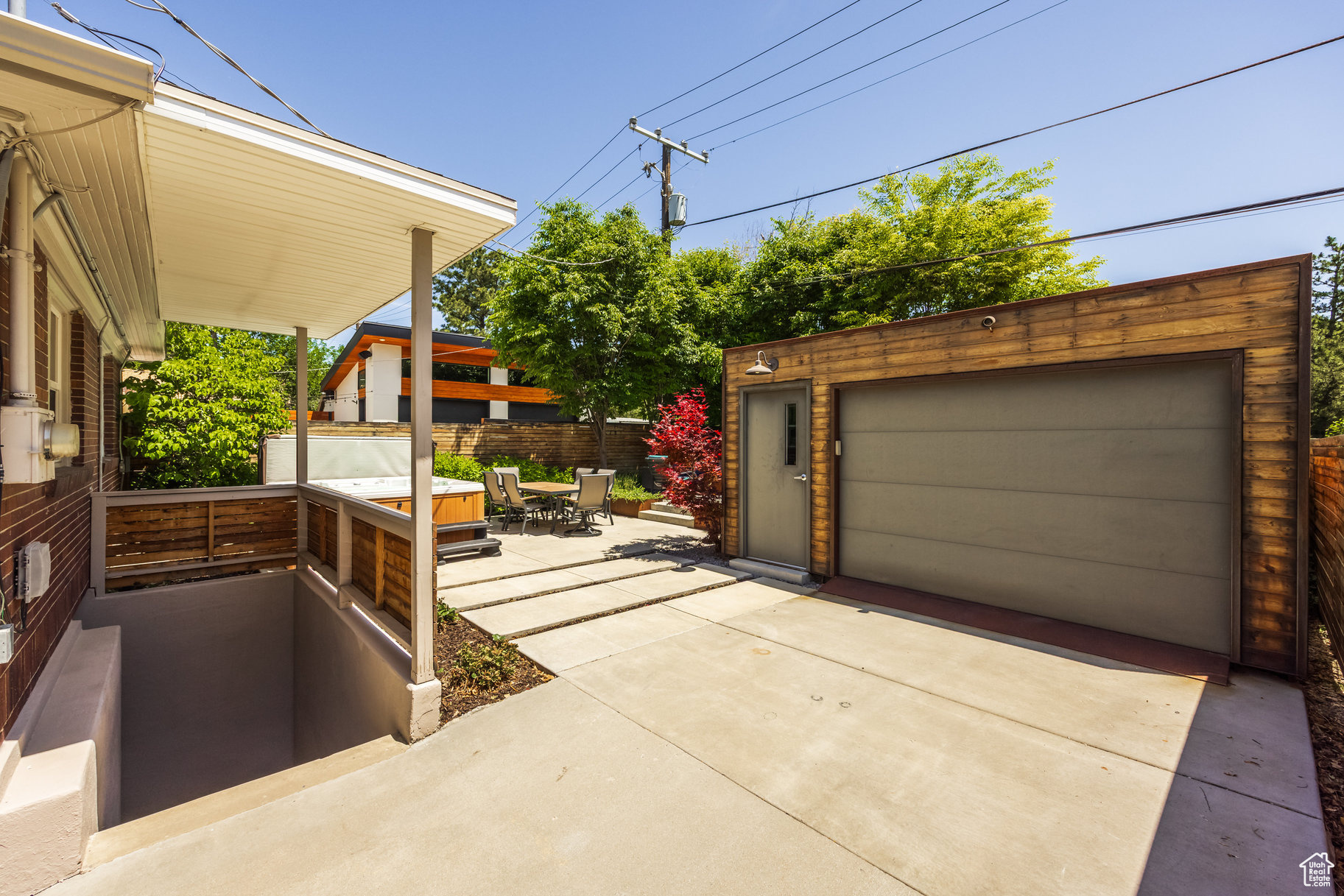 15TH & 15TH - Residential