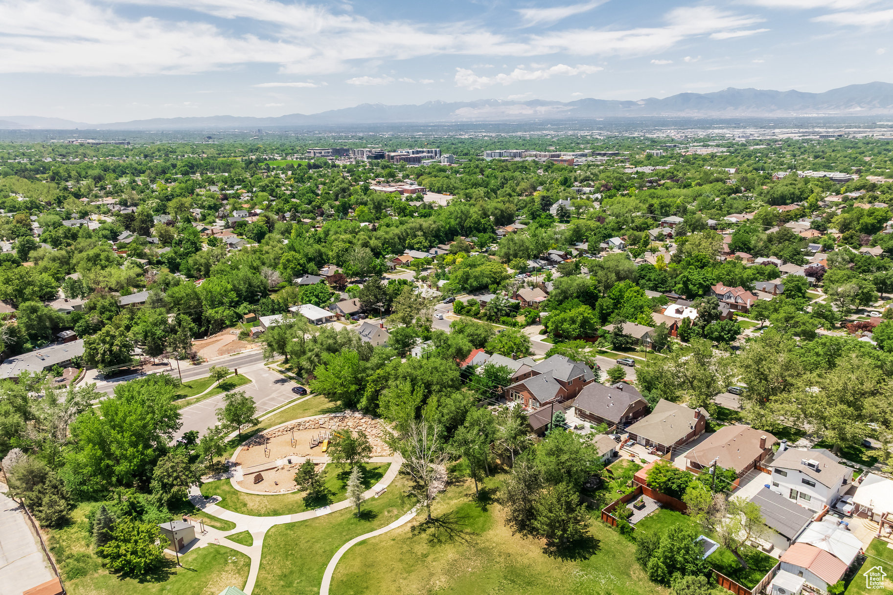 15TH & 15TH - Residential