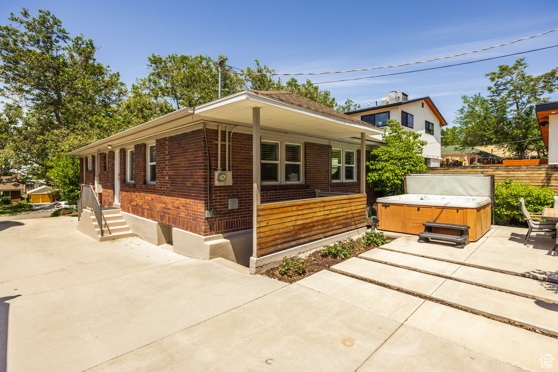 15TH & 15TH - Residential