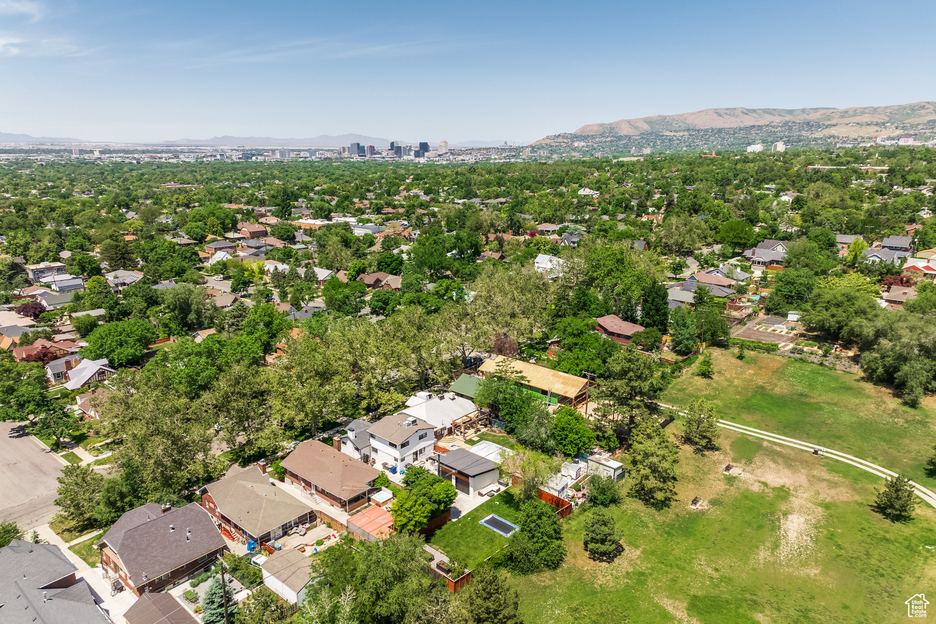 15TH & 15TH - Residential