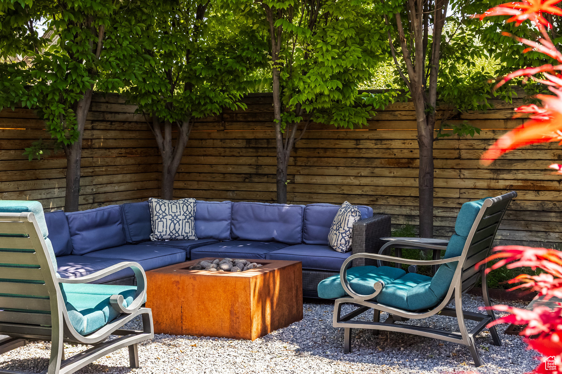 15TH & 15TH - Residential