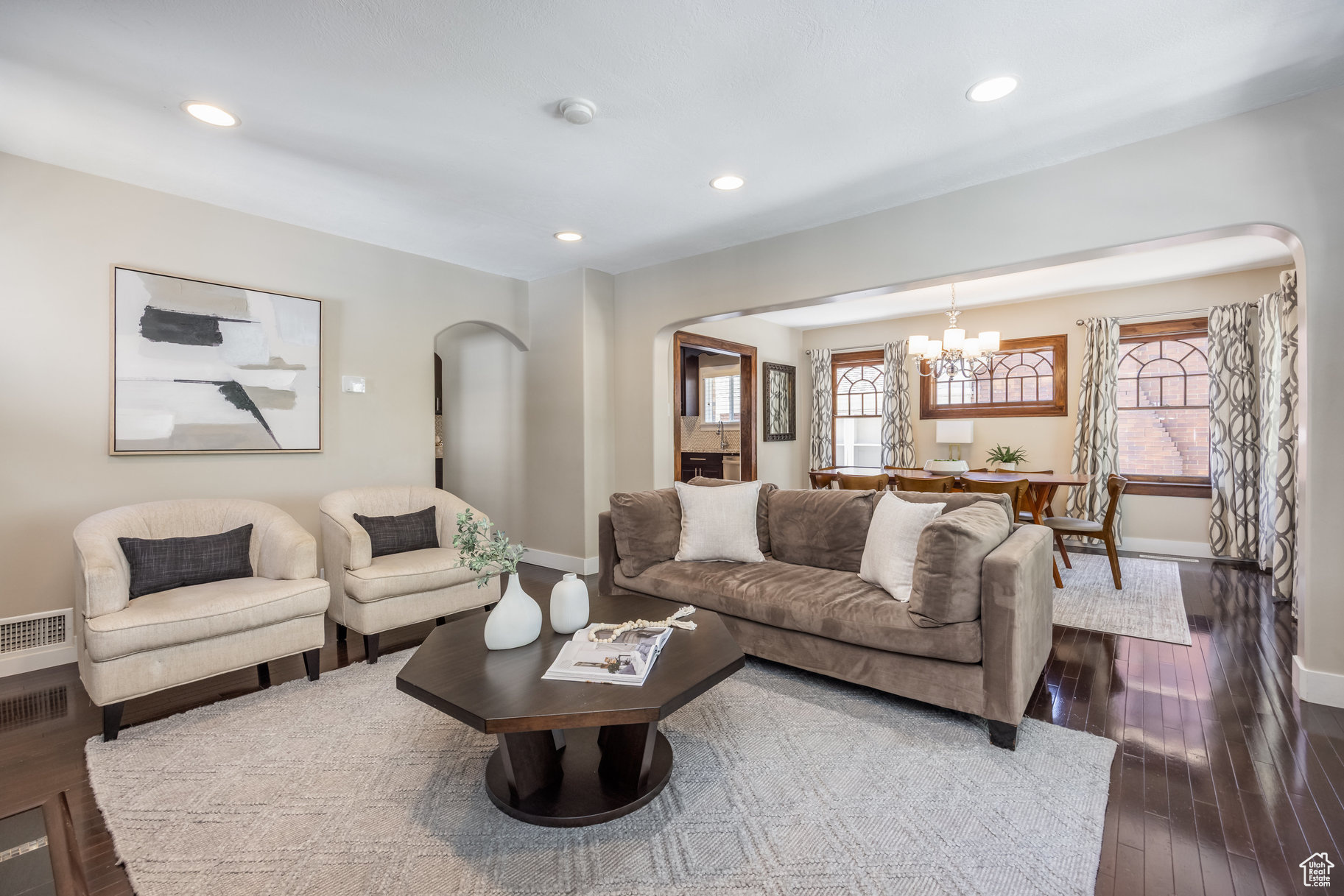 15TH & 15TH - Residential