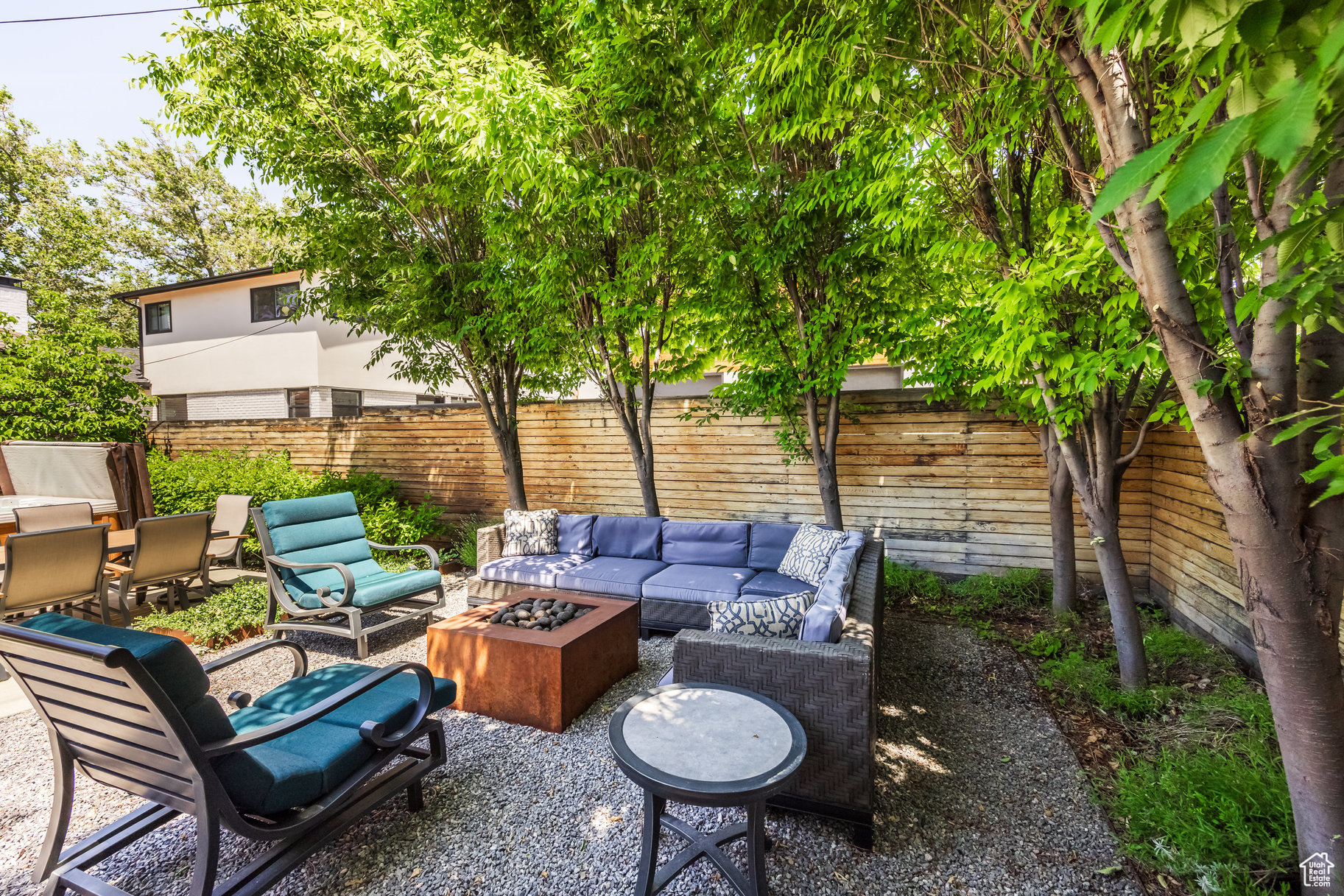 15TH & 15TH - Residential