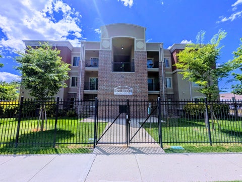 Condo For Sale - 170 E Belmont Ave #24<br/> Salt Lake County, Salt Lake City, UT 84111