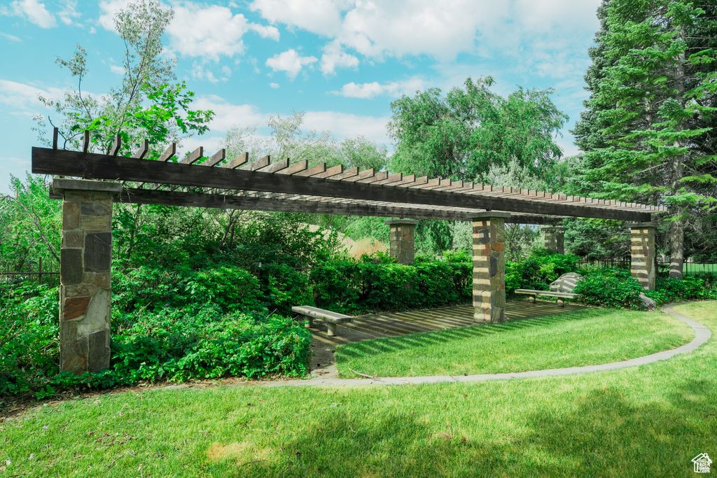 Photo of 945 N 1600 E, Logan, UT 84321 (MLS # 2072629)