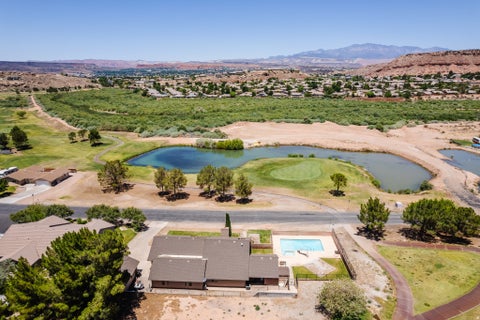 Tiny photo for 1470 REDWOOD TREE ST, Saint George, UT 84790 (MLS # 2170739)