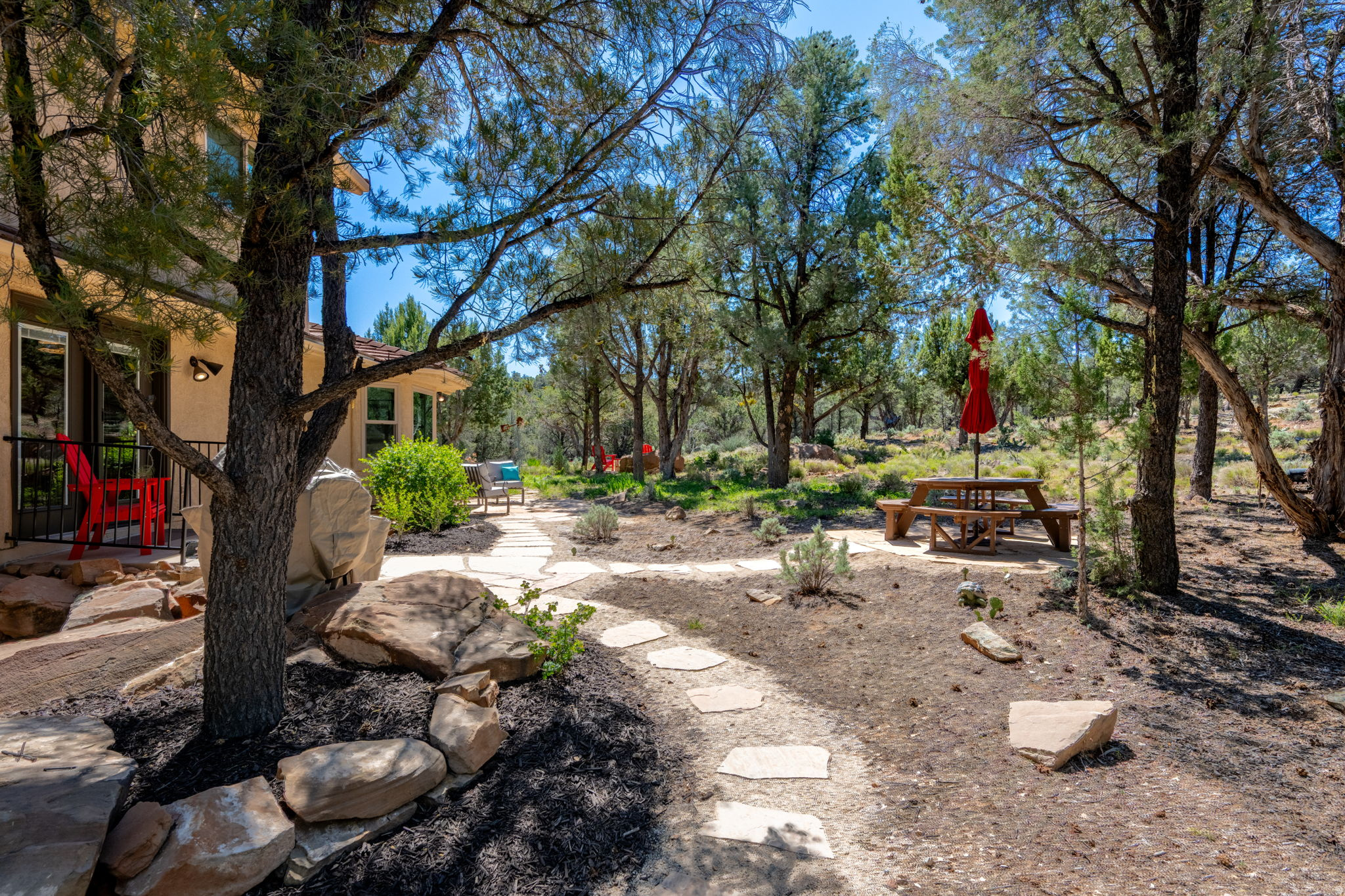 PINION HILLS - Residential