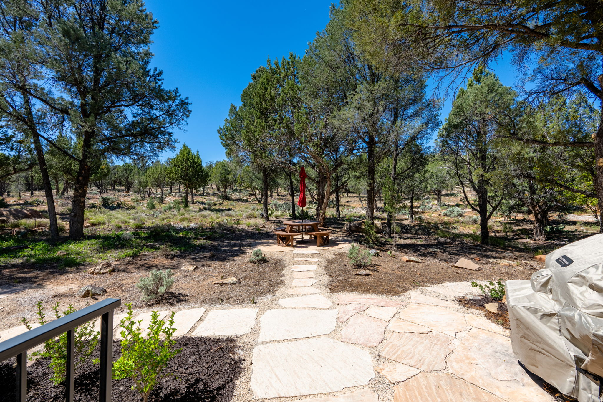 PINION HILLS - Residential