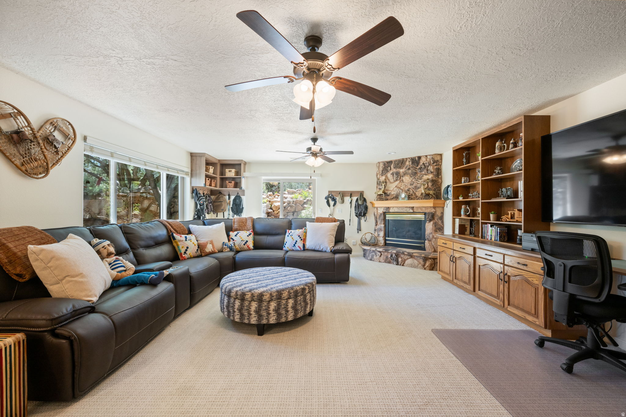 PINION HILLS - Residential