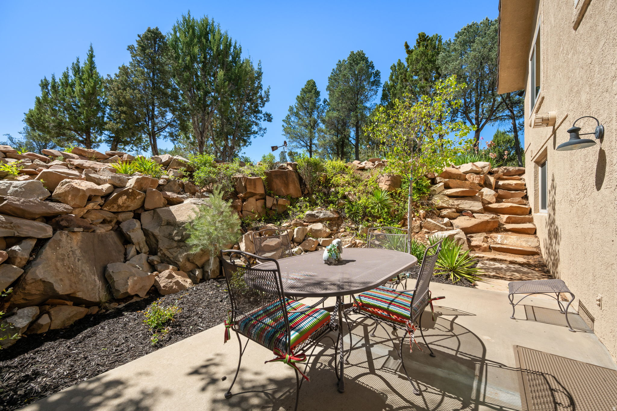 PINION HILLS - Residential