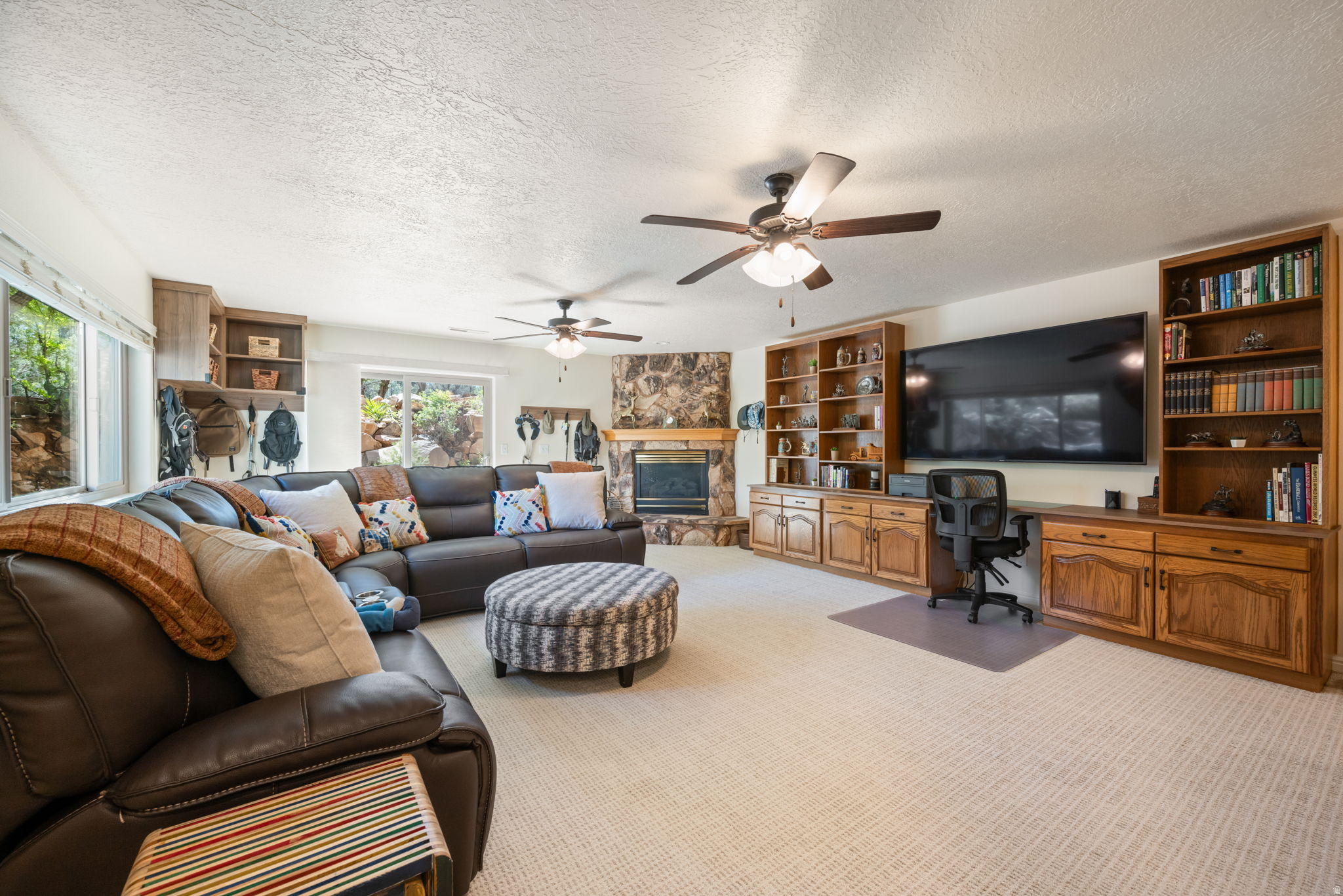 PINION HILLS - Residential