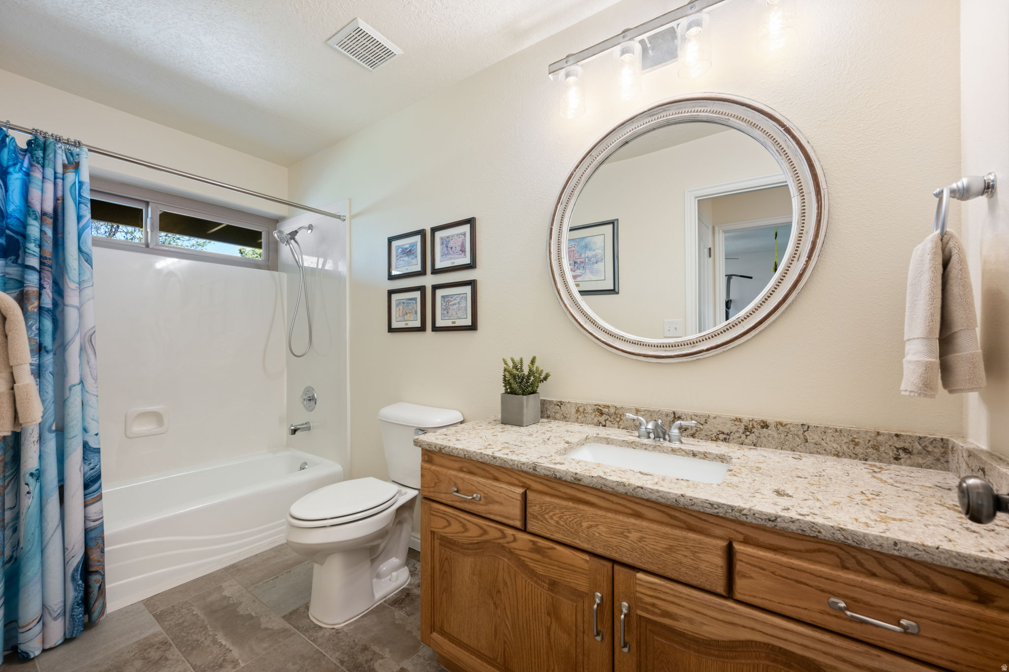 PINION HILLS - Residential