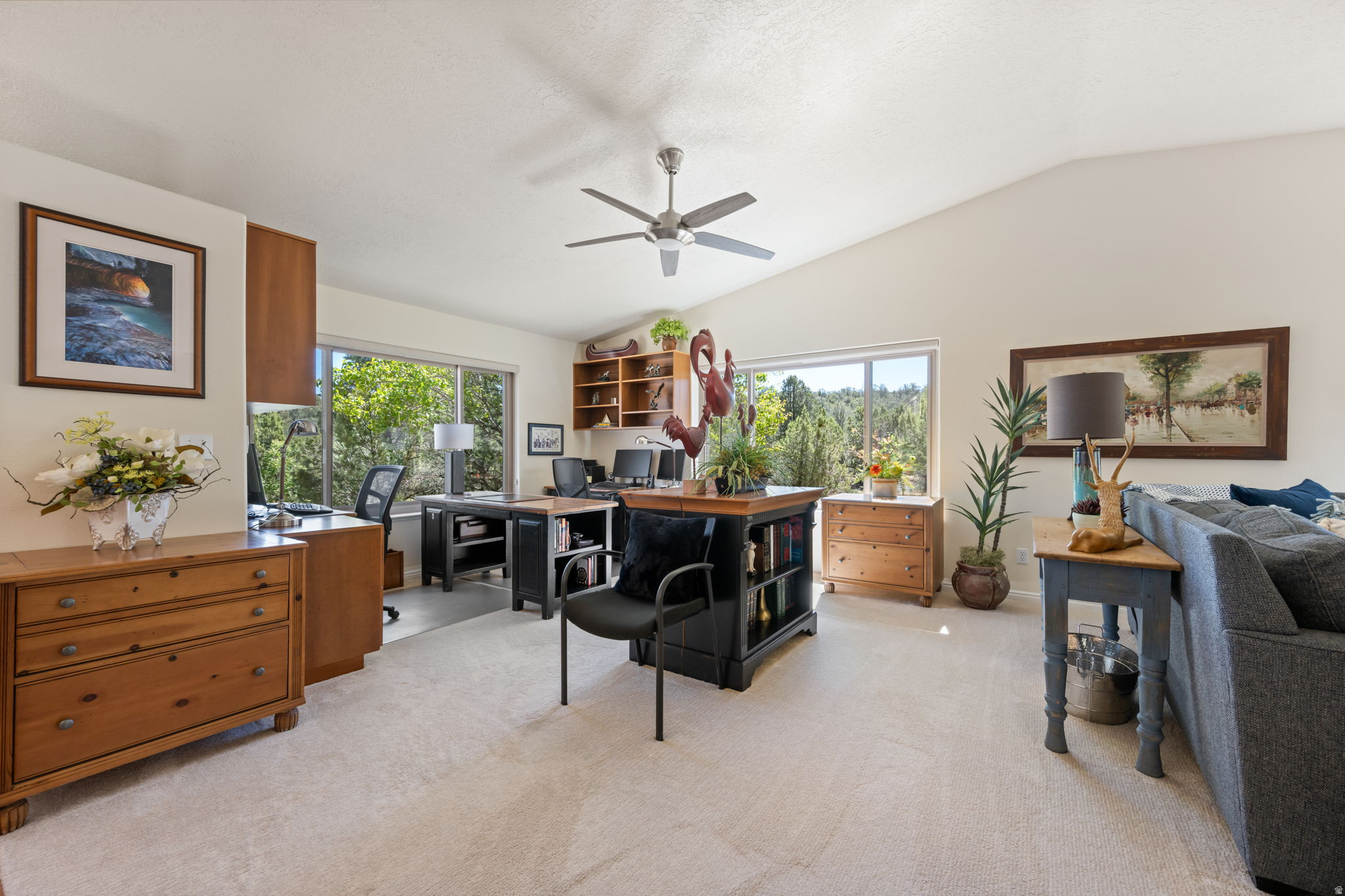 PINION HILLS - Residential