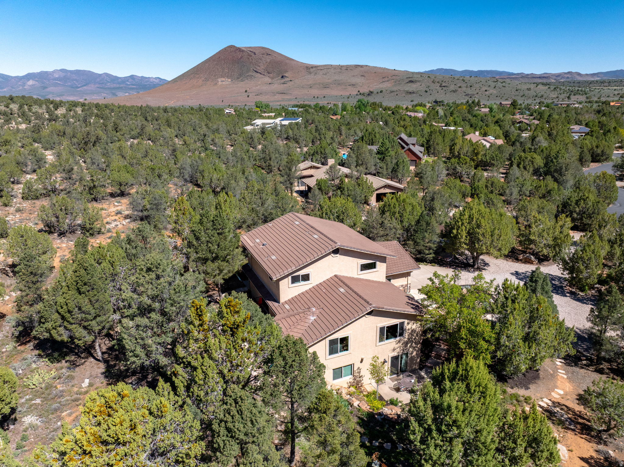 PINION HILLS - Residential