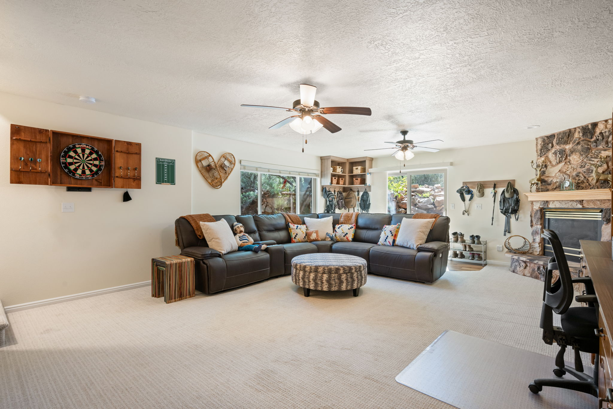 PINION HILLS - Residential