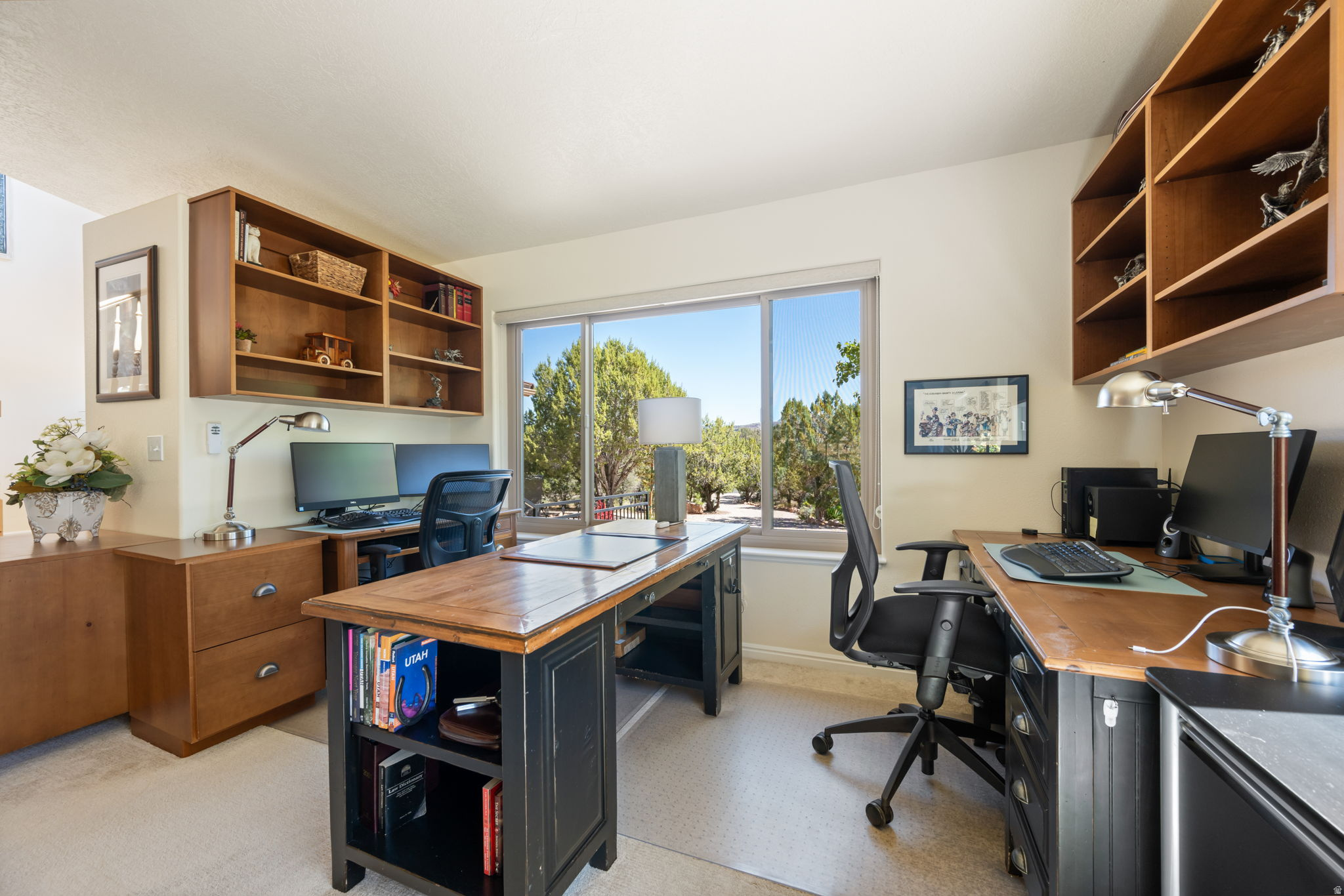 PINION HILLS - Residential