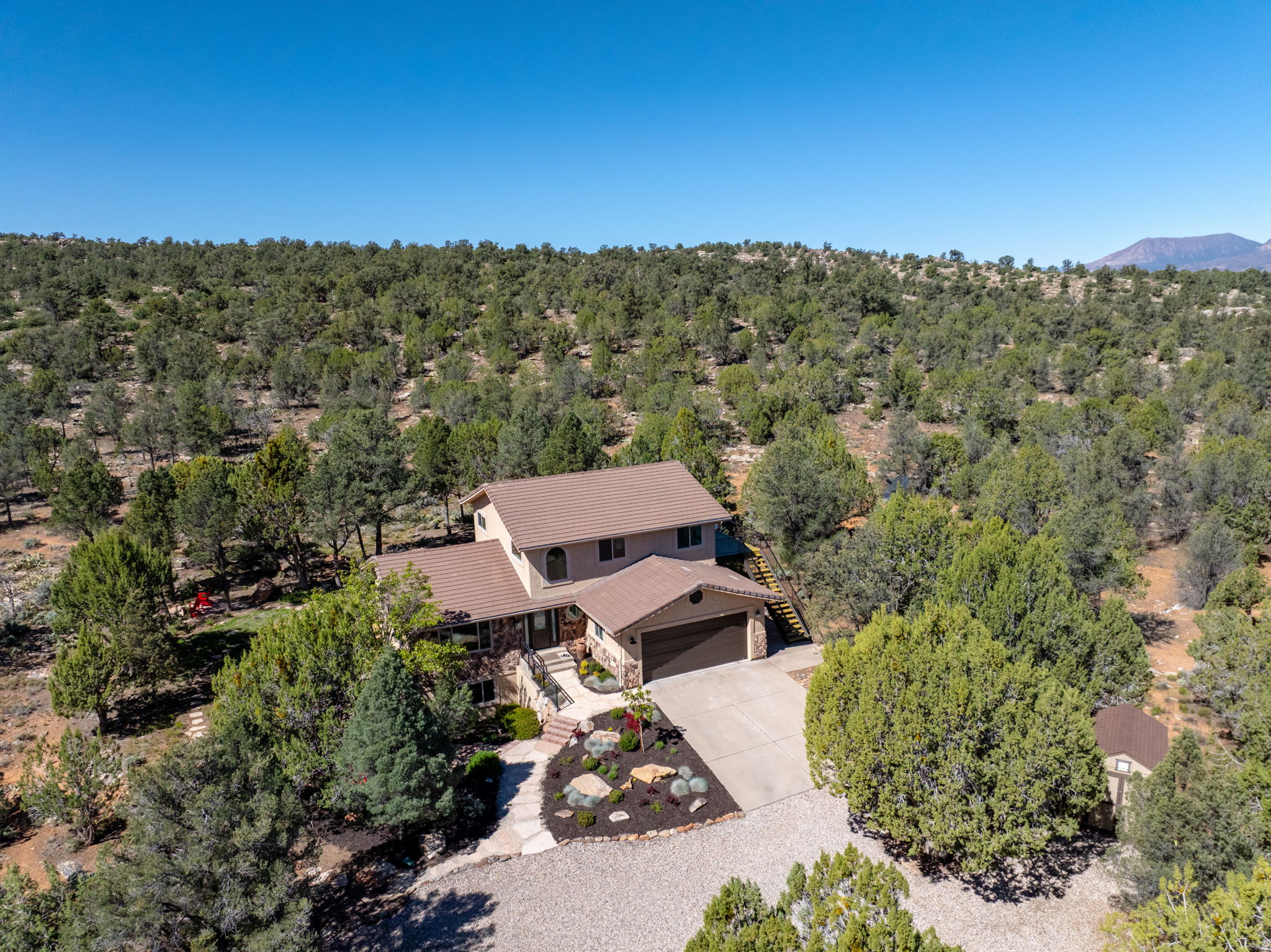 PINION HILLS - Residential