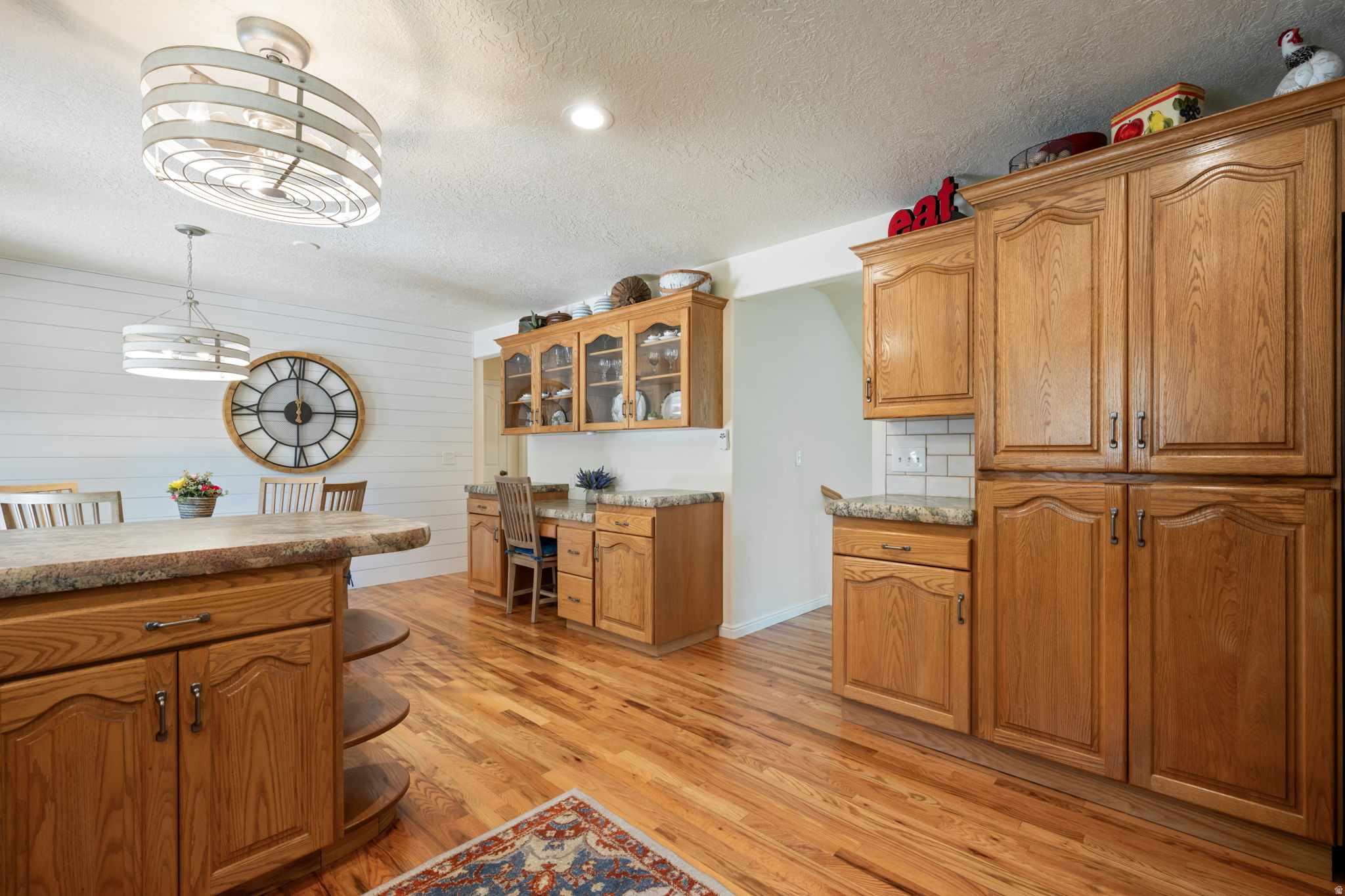 PINION HILLS - Residential