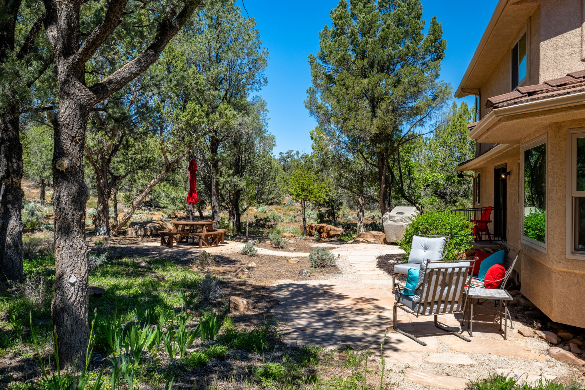 PINION HILLS - Residential