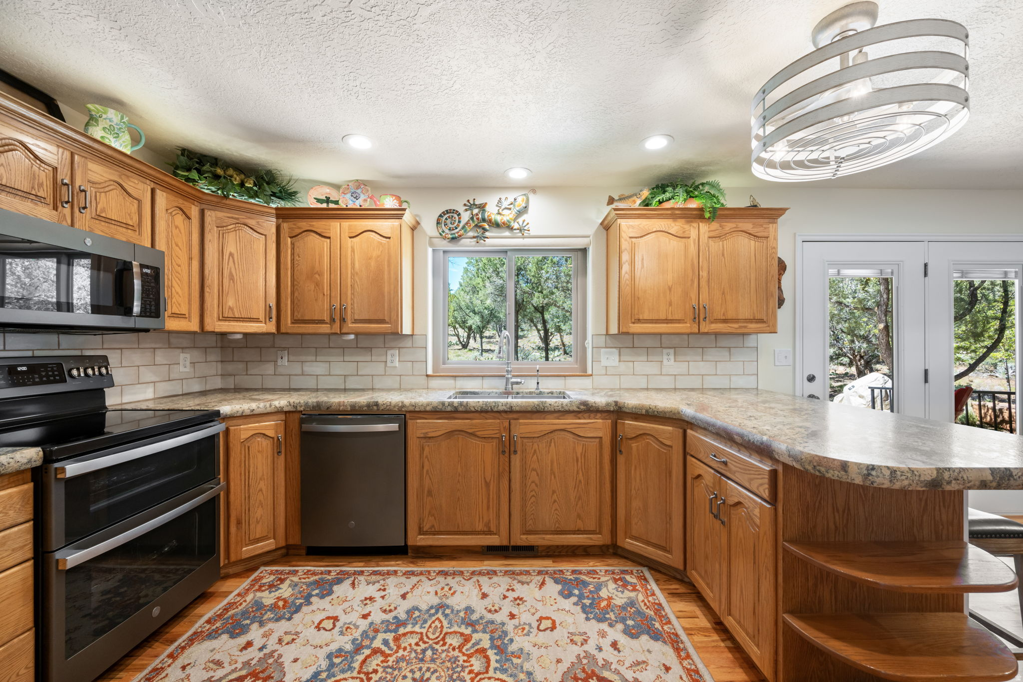 PINION HILLS - Residential