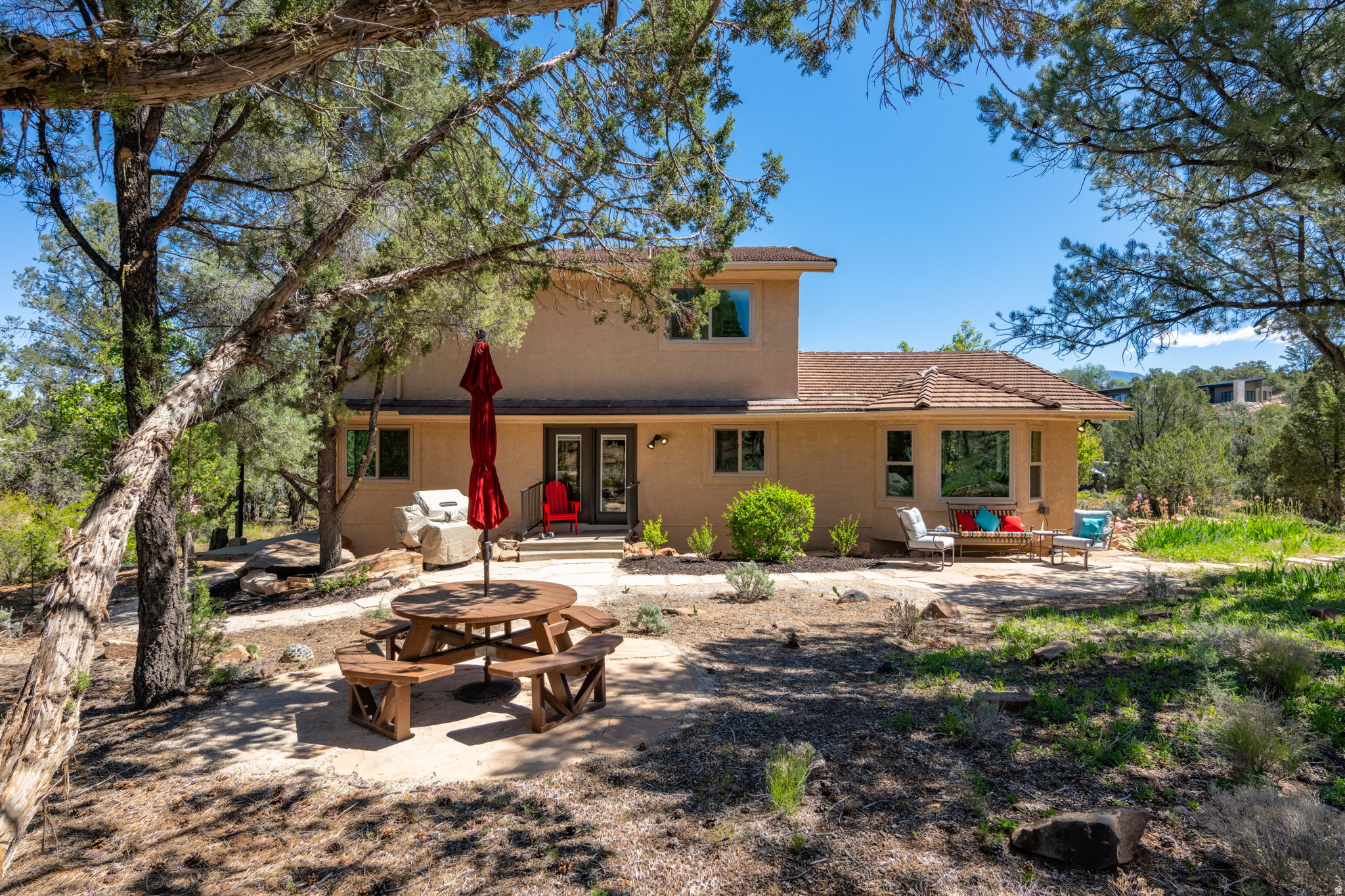 PINION HILLS - Residential