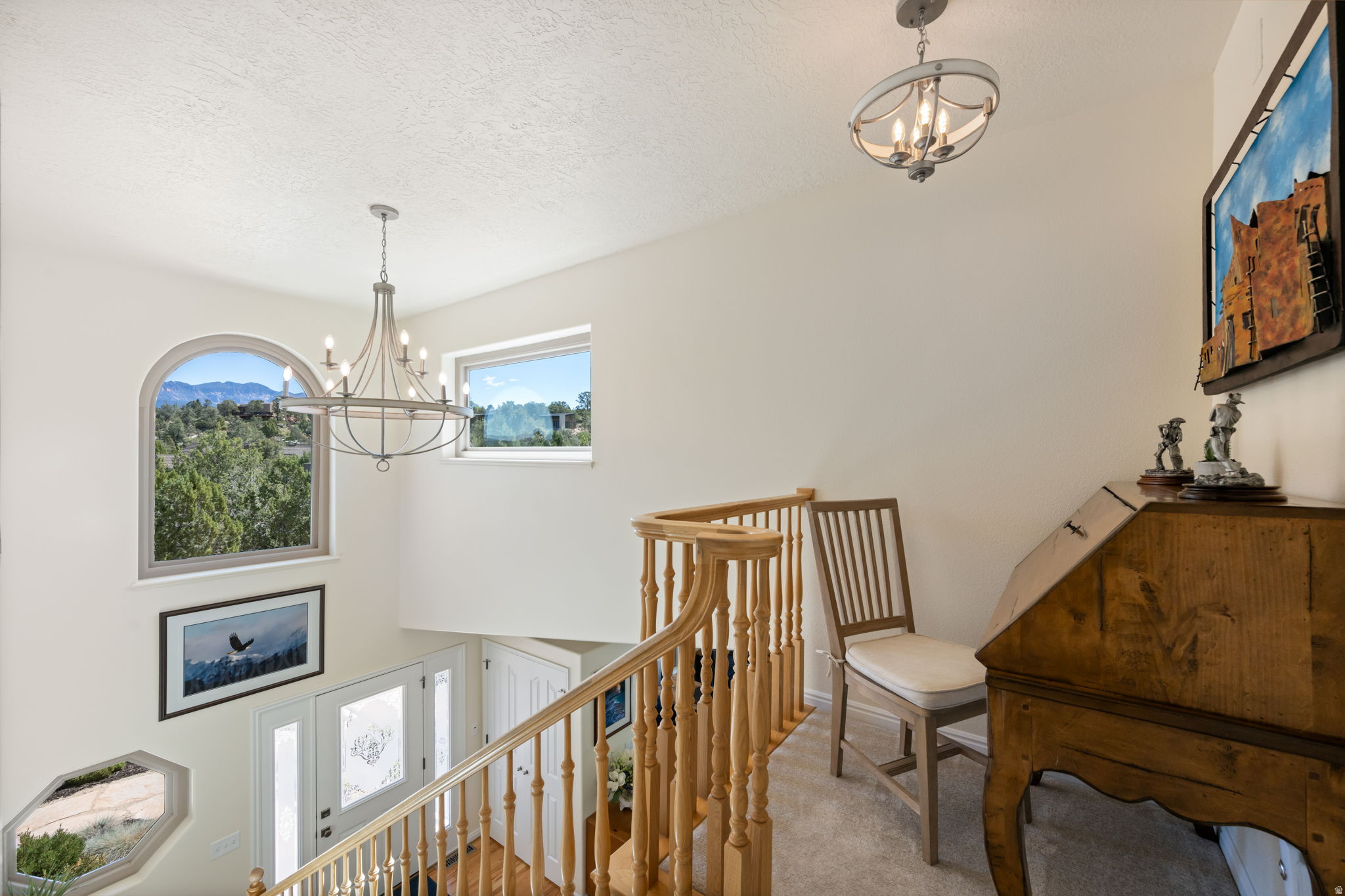 PINION HILLS - Residential