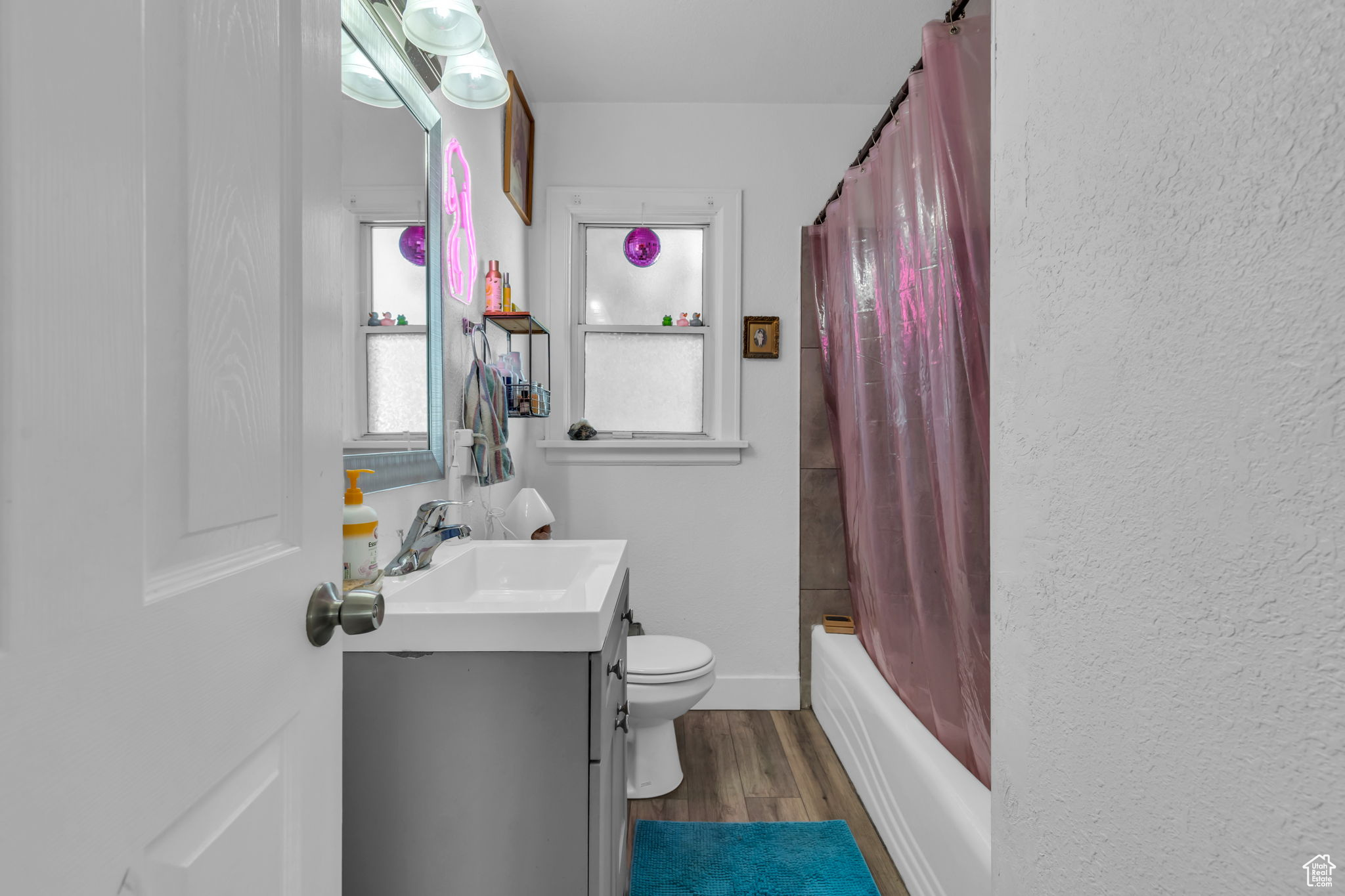 PITTS SUB - Residential Income