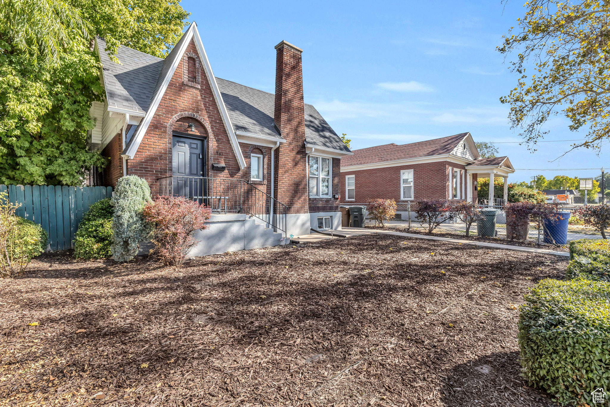 PITTS SUB - Residential Income