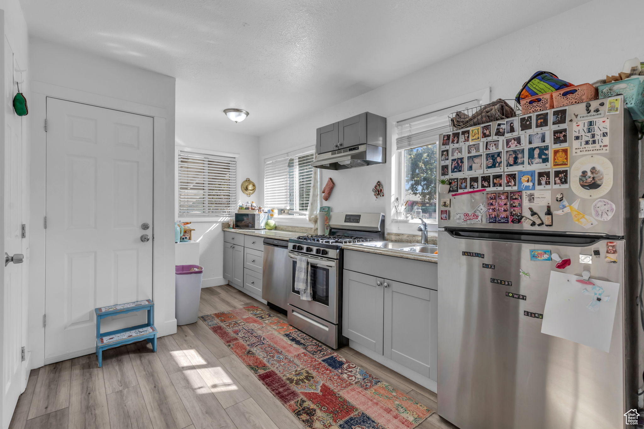 PITTS SUB - Residential Income
