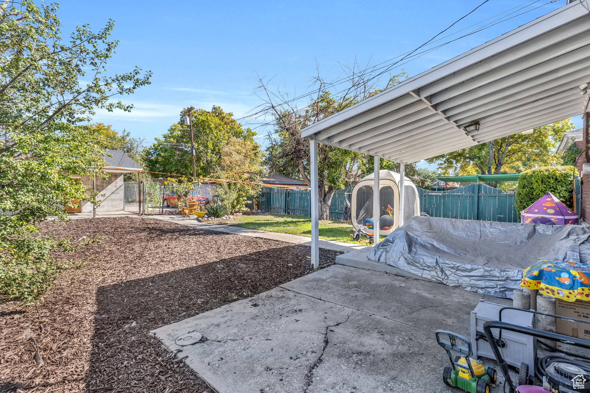 PITTS SUB - Residential Income