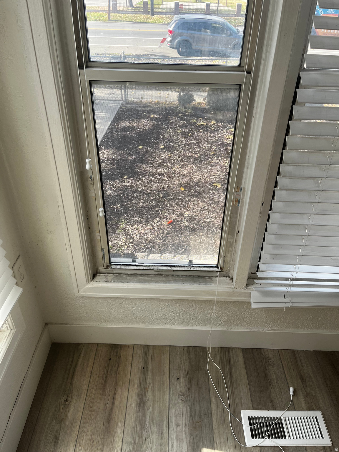 PITTS SUB - Residential Income