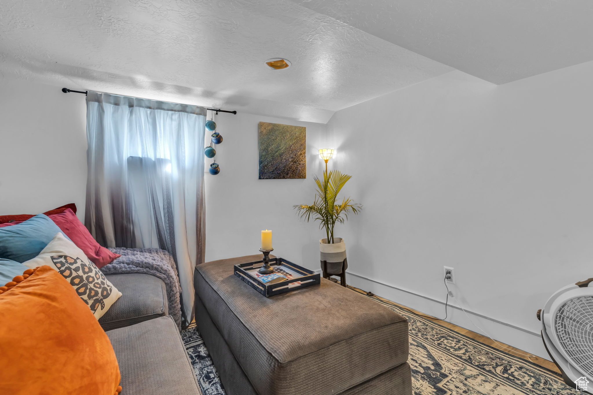 PITTS SUB - Residential Income